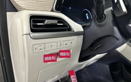 Hyundai Palisade I, 2021 год, 4 600 000 рублей, 9 фотография