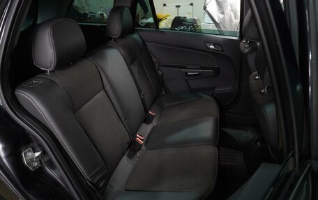 Opel Astra H, 2014 год, 799 000 рублей, 7 фотография