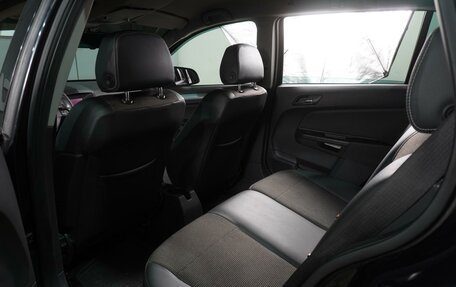 Opel Astra H, 2014 год, 799 000 рублей, 11 фотография
