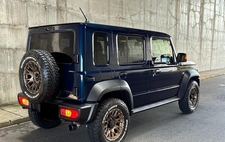 Suzuki Jimny, 2025 год, 2 399 000 рублей, 5 фотография