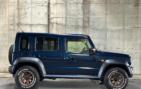 Suzuki Jimny, 2025 год, 2 399 000 рублей, 6 фотография