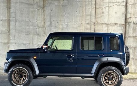 Suzuki Jimny, 2025 год, 2 399 000 рублей, 2 фотография