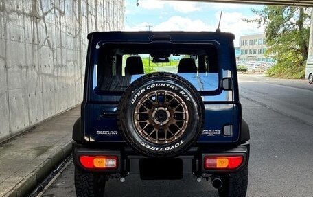 Suzuki Jimny, 2025 год, 2 399 000 рублей, 4 фотография