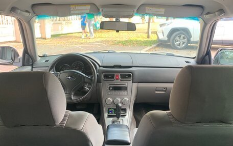 Subaru Forester, 2004 год, 950 000 рублей, 3 фотография
