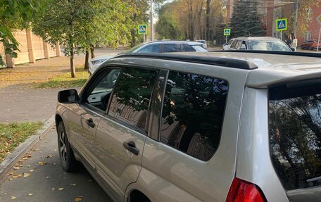 Subaru Forester, 2004 год, 950 000 рублей, 2 фотография