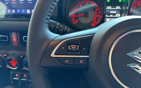 Suzuki Jimny, 2025 год, 2 399 000 рублей, 10 фотография