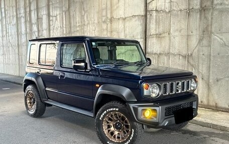 Suzuki Jimny, 2025 год, 2 399 000 рублей, 7 фотография