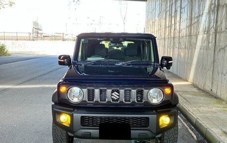 Suzuki Jimny, 2025 год, 2 399 000 рублей, 8 фотография