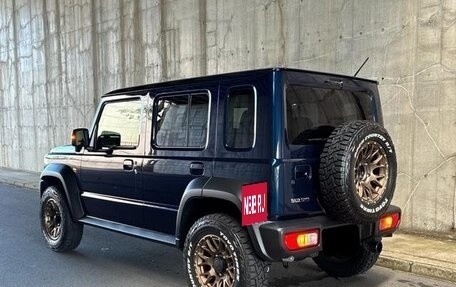Suzuki Jimny, 2025 год, 2 399 000 рублей, 3 фотография