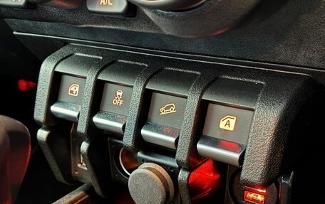 Suzuki Jimny, 2025 год, 2 399 000 рублей, 16 фотография
