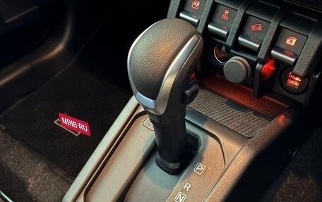 Suzuki Jimny, 2025 год, 2 399 000 рублей, 17 фотография