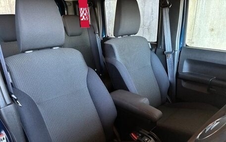 Suzuki Jimny, 2025 год, 2 399 000 рублей, 19 фотография
