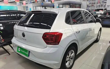 Volkswagen Polo, 2023 год, 1 280 040 рублей, 5 фотография