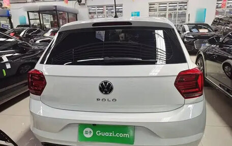 Volkswagen Polo, 2023 год, 1 280 040 рублей, 4 фотография