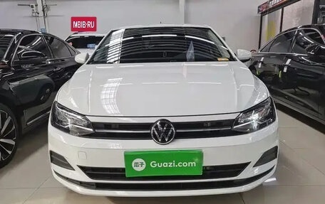 Volkswagen Polo, 2023 год, 1 280 040 рублей, 2 фотография