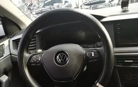 Volkswagen Polo, 2023 год, 1 280 040 рублей, 11 фотография