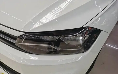 Volkswagen Polo, 2023 год, 1 280 040 рублей, 6 фотография