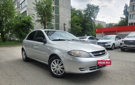 Chevrolet Lacetti, 2008 год, 295 000 рублей, 3 фотография