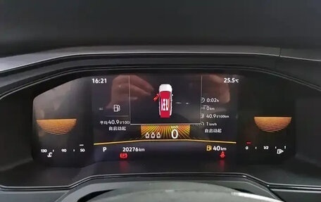 Volkswagen Polo, 2023 год, 1 280 040 рублей, 12 фотография