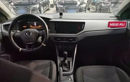 Volkswagen Polo, 2023 год, 1 280 040 рублей, 7 фотография