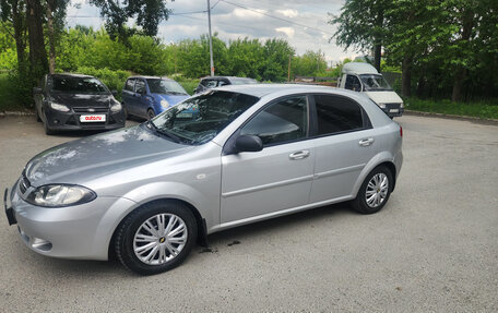 Chevrolet Lacetti, 2008 год, 295 000 рублей, 5 фотография