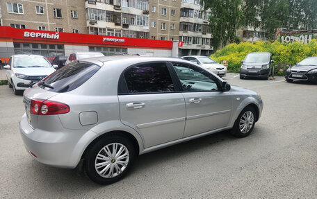 Chevrolet Lacetti, 2008 год, 295 000 рублей, 6 фотография
