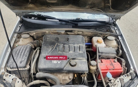 Chevrolet Lacetti, 2008 год, 295 000 рублей, 9 фотография
