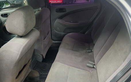 Chevrolet Lacetti, 2008 год, 295 000 рублей, 8 фотография