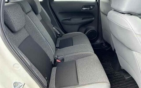 Honda Fit, 2022 год, 1 100 030 рублей, 8 фотография