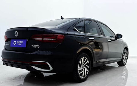Volkswagen Lavida, 2022 год, 1 228 999 рублей, 6 фотография