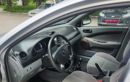Chevrolet Lacetti, 2008 год, 295 000 рублей, 7 фотография