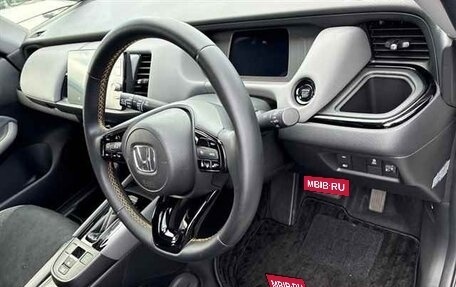 Honda Fit, 2022 год, 1 100 030 рублей, 5 фотография