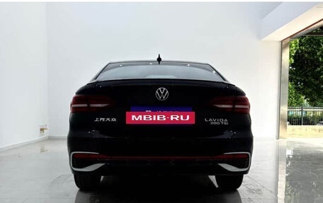Volkswagen Lavida, 2022 год, 1 228 999 рублей, 5 фотография