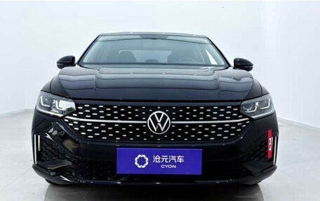 Volkswagen Lavida, 2022 год, 1 228 999 рублей, 3 фотография