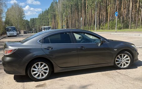 Mazda 6, 2010 год, 1 010 000 рублей, 4 фотография