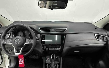 Nissan Qashqai, 2022 год, 1 890 000 рублей, 7 фотография
