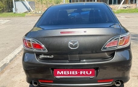 Mazda 6, 2010 год, 1 010 000 рублей, 2 фотография