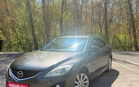 Mazda 6, 2010 год, 1 010 000 рублей, 1 фотография