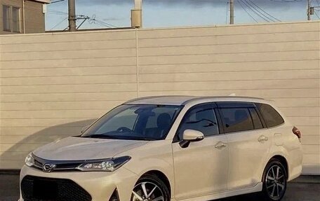 Toyota Corolla, 2019 год, 998 000 рублей, 1 фотография