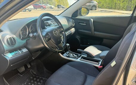 Mazda 6, 2010 год, 1 010 000 рублей, 9 фотография