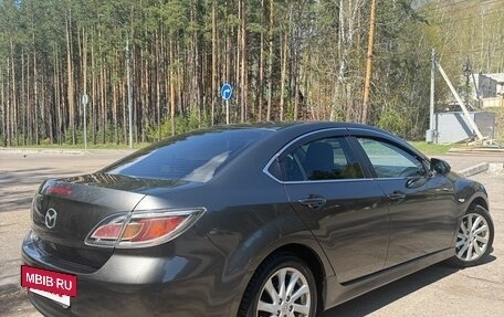 Mazda 6, 2010 год, 1 010 000 рублей, 3 фотография
