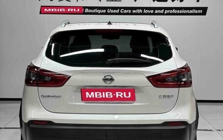 Nissan Qashqai, 2022 год, 1 890 000 рублей, 5 фотография