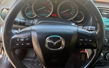 Mazda 6, 2010 год, 1 010 000 рублей, 10 фотография