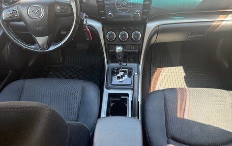 Mazda 6, 2010 год, 1 010 000 рублей, 12 фотография