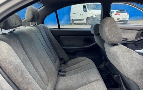Hyundai Elantra III, 2003 год, 220 000 рублей, 2 фотография