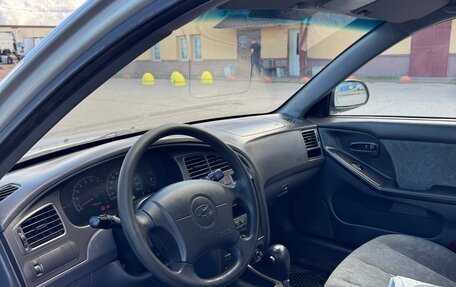 Hyundai Elantra III, 2003 год, 220 000 рублей, 6 фотография
