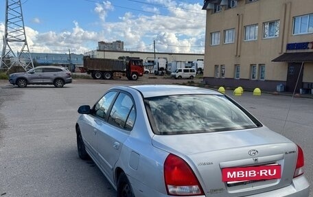 Hyundai Elantra III, 2003 год, 220 000 рублей, 3 фотография