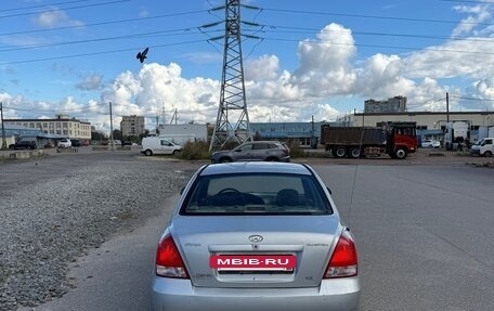 Hyundai Elantra III, 2003 год, 220 000 рублей, 7 фотография