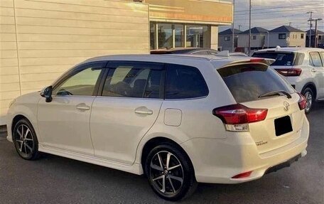 Toyota Corolla, 2019 год, 998 000 рублей, 3 фотография