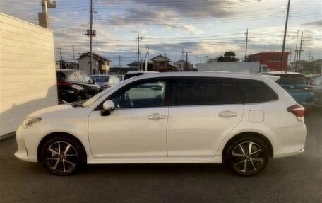 Toyota Corolla, 2019 год, 998 000 рублей, 2 фотография
